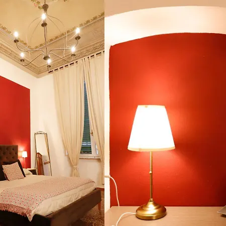 Retro Couette-café 4*