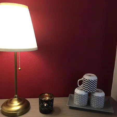 ベッド・アンド・ブレックファスト Retro