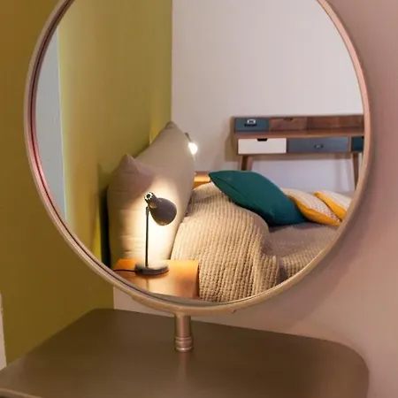 Bed & Breakfast Retro Pisa