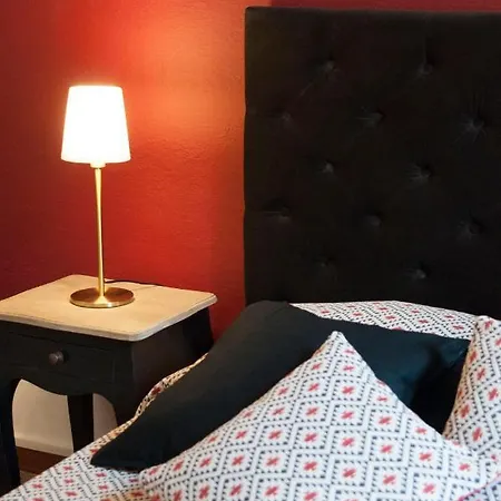 Bed & Breakfast Retro