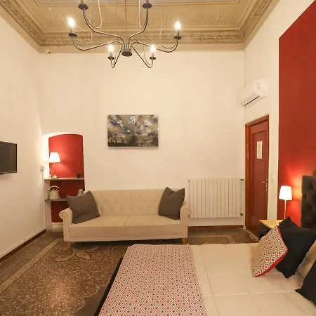 Bed & Breakfast Retro