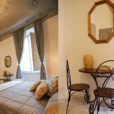 Bed & Breakfast Retro 4*