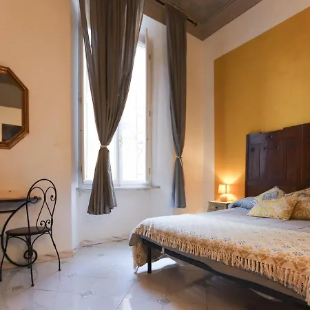 Bed & Breakfast Retro 4*