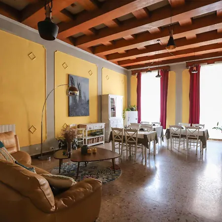 Retro Bed & Breakfast Pisa