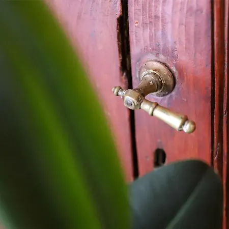 Retro Bed & Breakfast Pisa