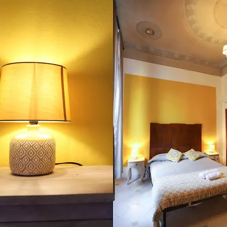 Bed & Breakfast Retro Pisa