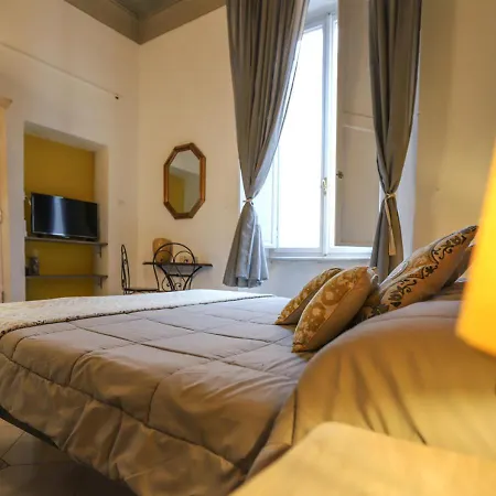 Retrò Bed & Breakfast 4*