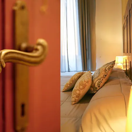 Retro Bed & Breakfast 4*