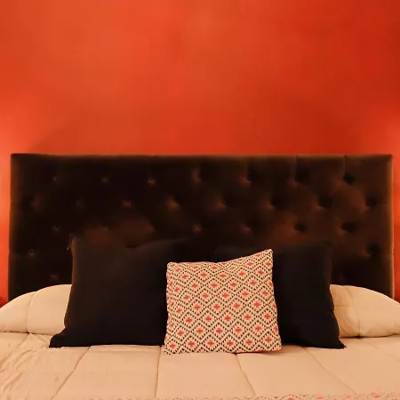 Bed & Breakfast Retro