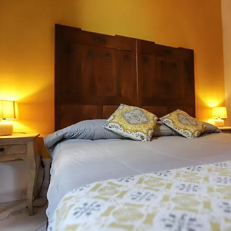Bed & Breakfast Retro Pisa