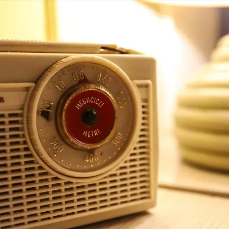 Bed & Breakfast Retro Pisa