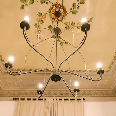 Retro Bed & Breakfast