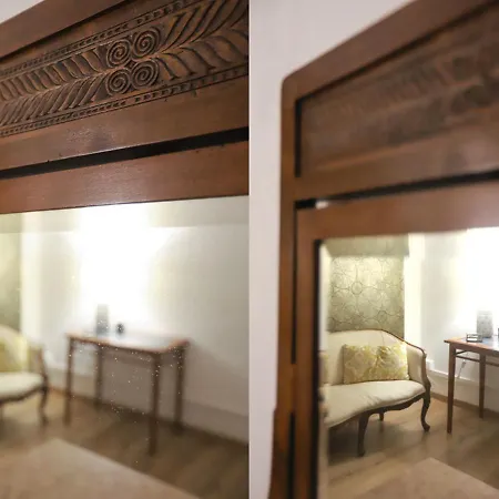 Bed & Breakfast Retro 4*