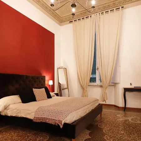 Retro Bed & Breakfast Pisa