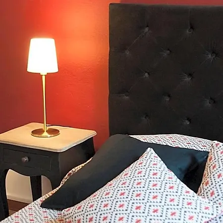 Bed & Breakfast Retro Pisa