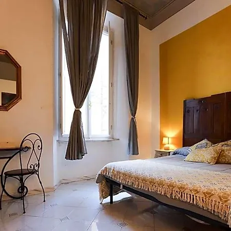 Retrò 4* Pisa