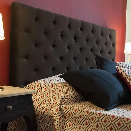 Retro Bed & Breakfast