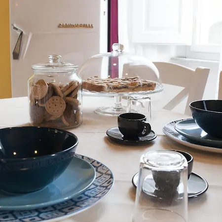 Retro Bed & Breakfast 4*