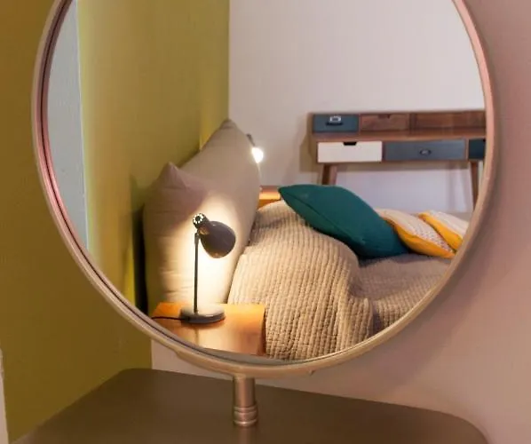 Bed & Breakfast Retro Pisa