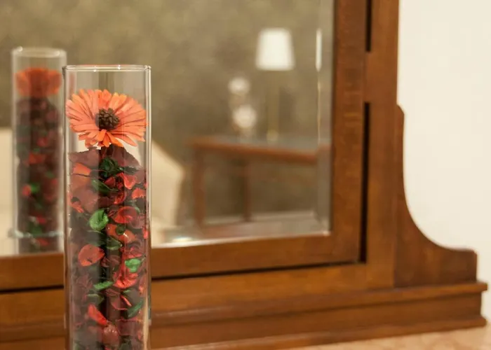 Retro Bed & Breakfast 4*