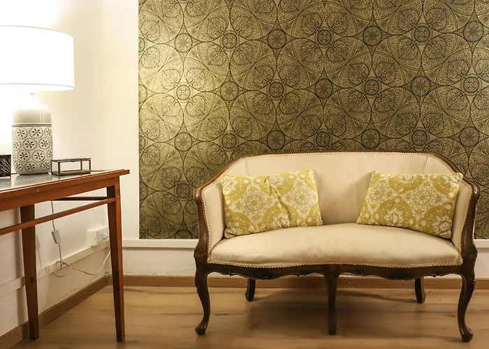 Retro Bed & Breakfast 4*