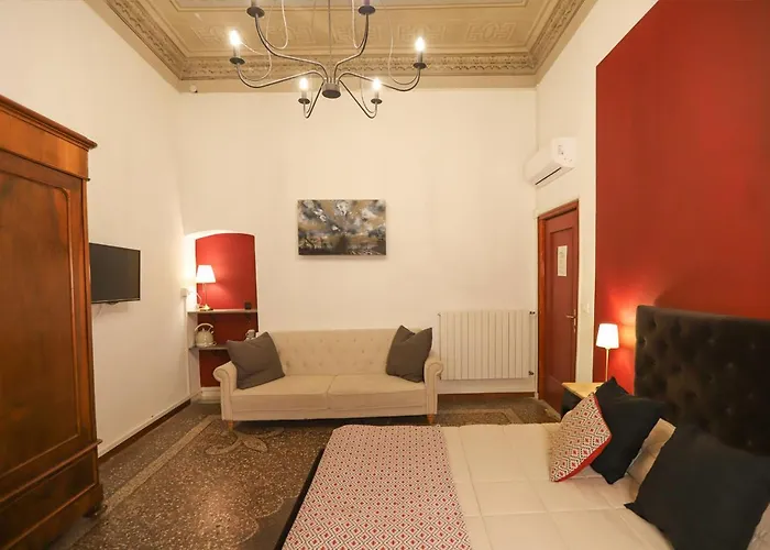 Bed & Breakfast Retro