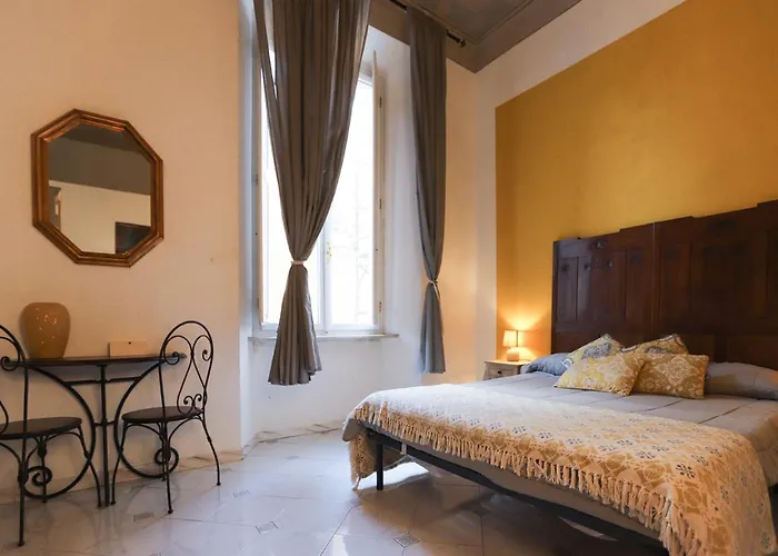 Bed & Breakfast Retro 4*