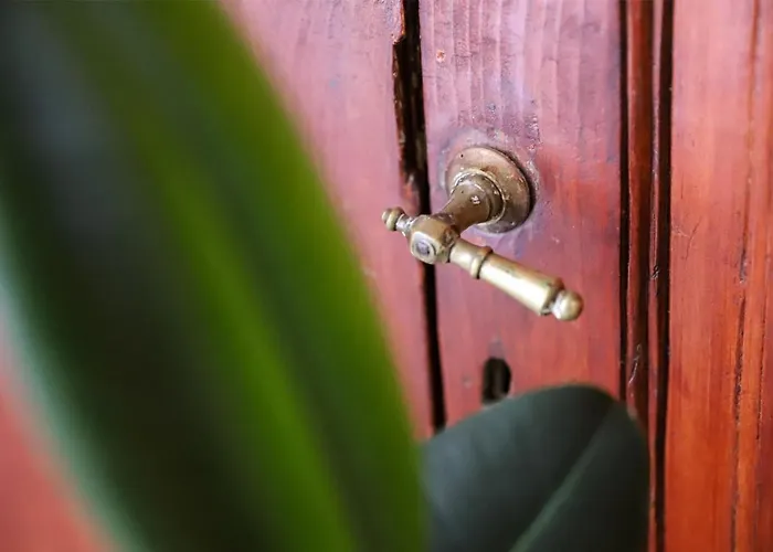 Retro Bed & Breakfast Pisa