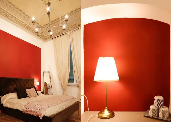 Retro Bed & Breakfast 4*