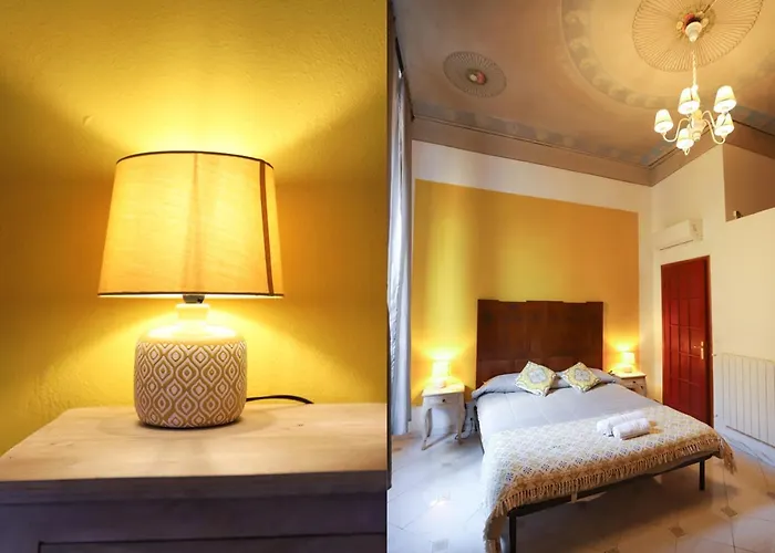 Bed & Breakfast Retro Pisa