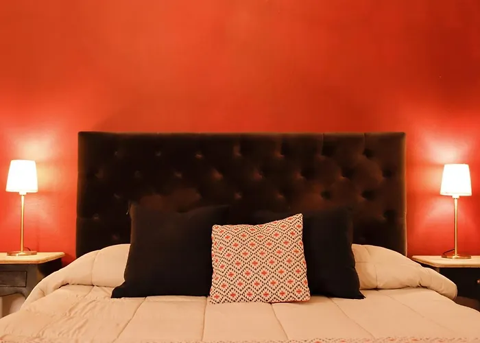 Bed & Breakfast Retro