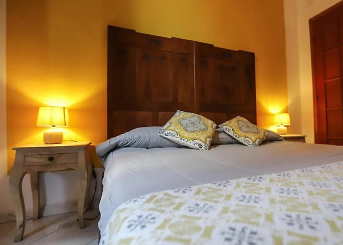 Bed & Breakfast Retro Pisa