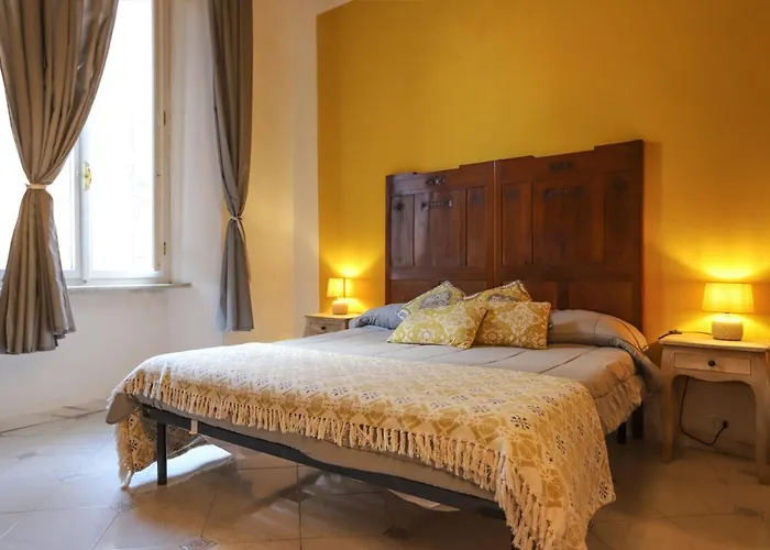 Bed & Breakfast Retro