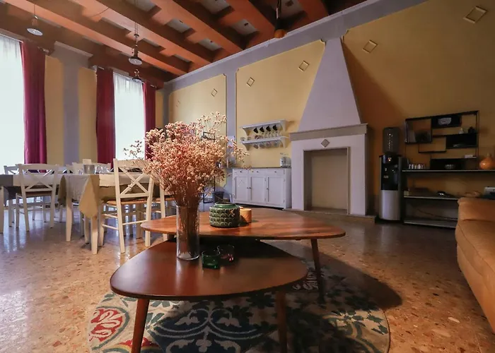 Bed & Breakfast Retro Pisa