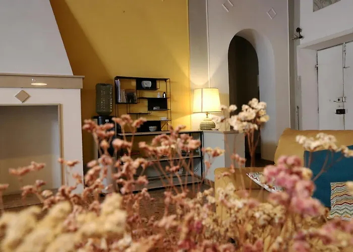 Bed & Breakfast Retro 4*