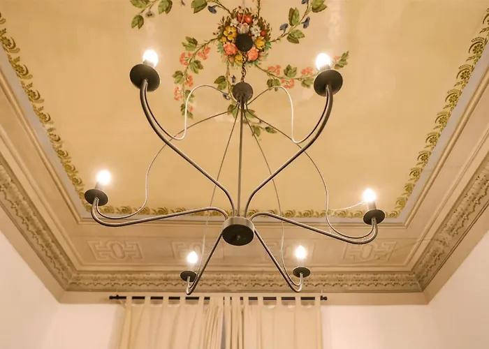 Retro Bed & Breakfast