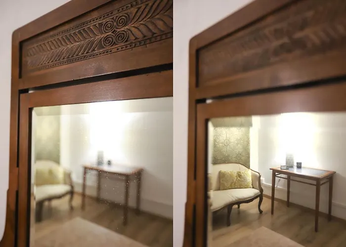 Bed & Breakfast Retro 4*