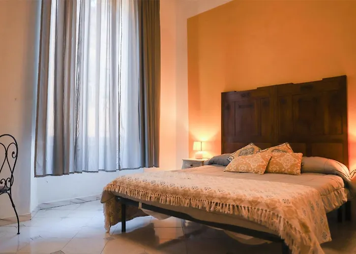 Bed & Breakfast Retro 4*