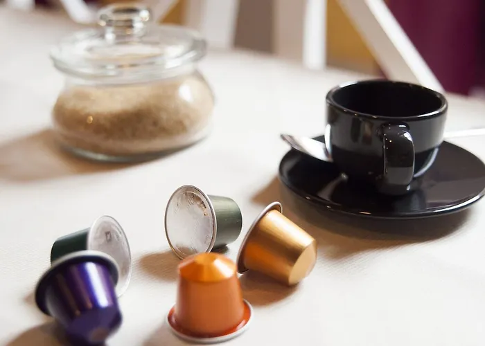 Retro Bed & Breakfast