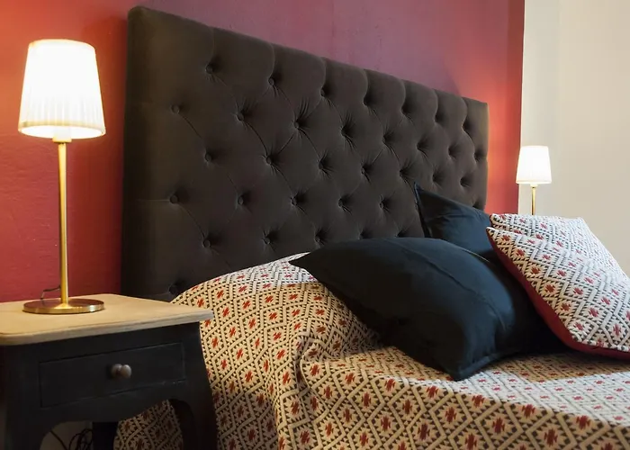 Retro Bed & Breakfast