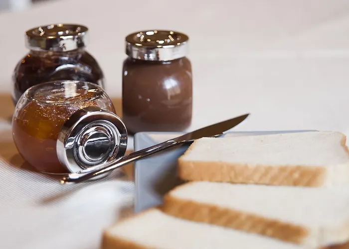 Retro Bed & Breakfast Pisa