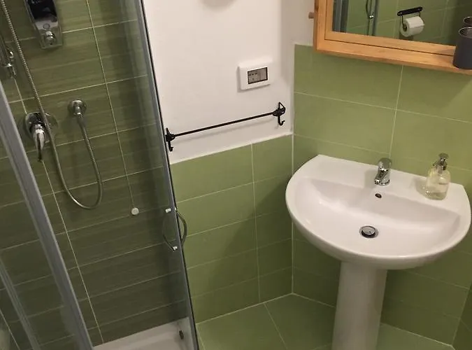 Bed & Breakfast Retro 4*