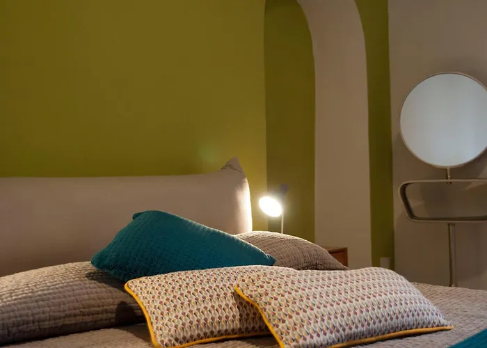 Retro Bed & Breakfast Pisa