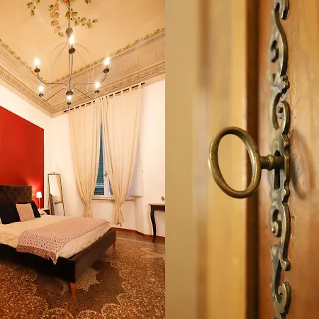 Retrò Bed & Breakfast Pisa