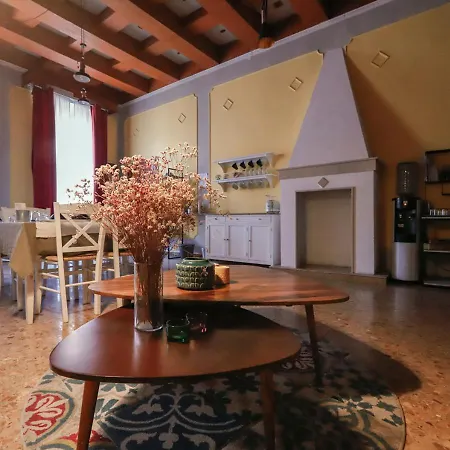 Bed & Breakfast Retrò Pisa