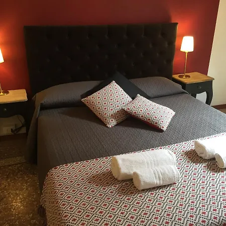 Retro Bed and Breakfast