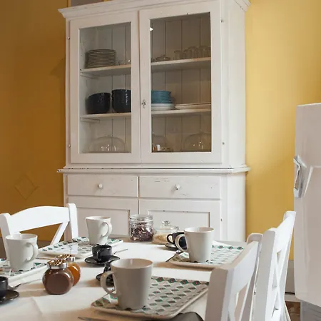 Retrò Bed & Breakfast