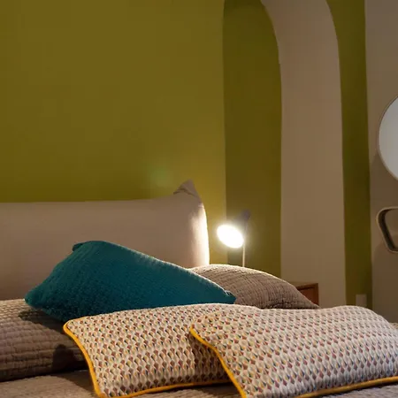 Retro Bed and Breakfast Πίζα