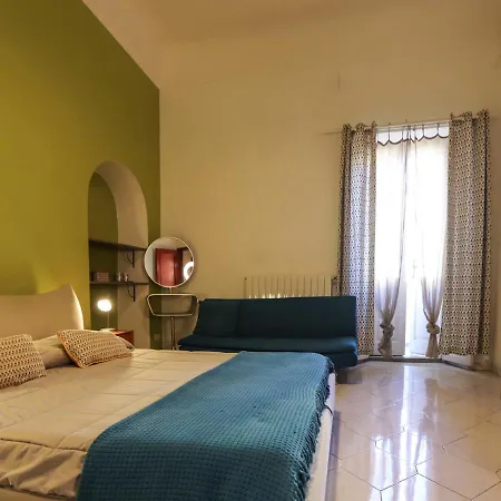 Retro Bed & Breakfast Pisa