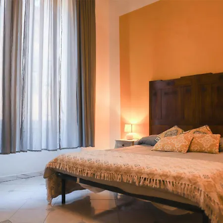 Bed & Breakfast Retro 4*